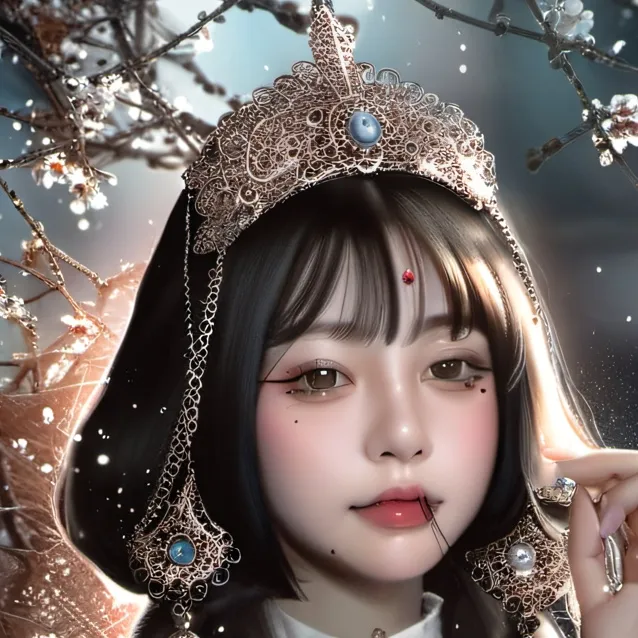 chat with ai character: BTS