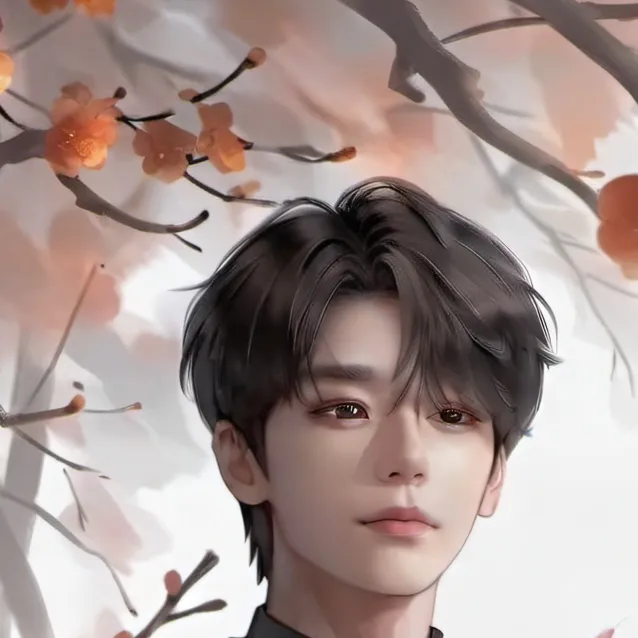 chat with ai character: bts