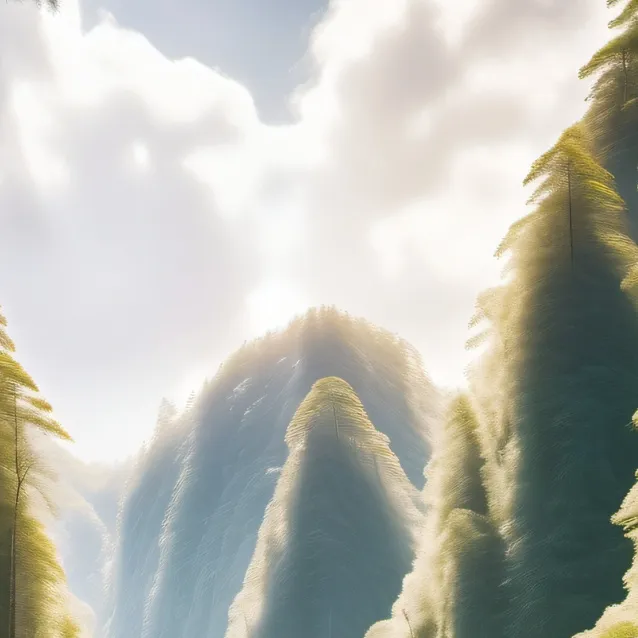 chat with ai character: GRASS