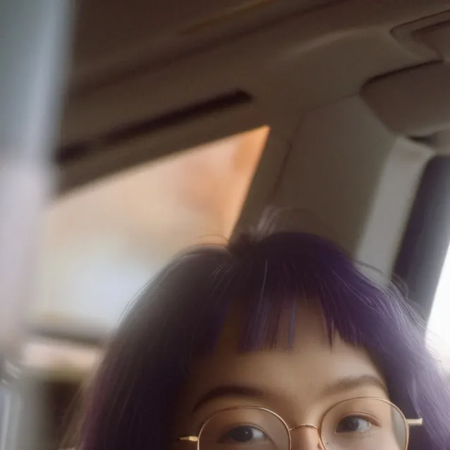 chat with ai character: MADISON 
