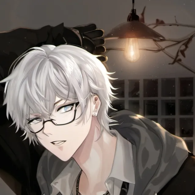chat with ai character: Grayson