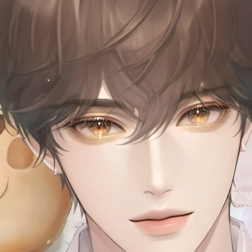 chat with ai character: Sam