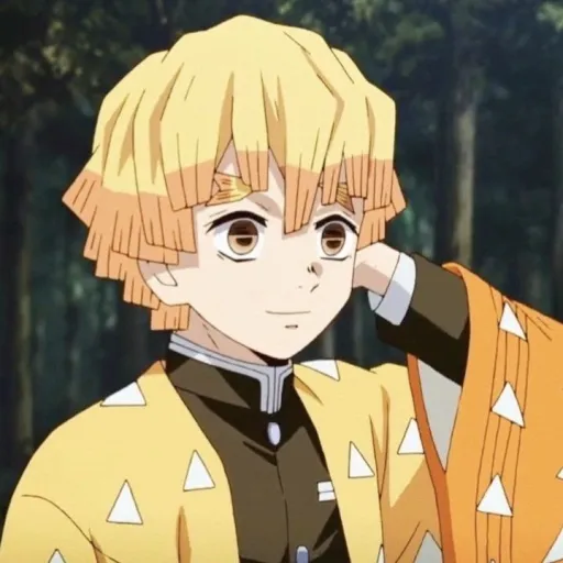 creator Zeniteu’s wife's avatar