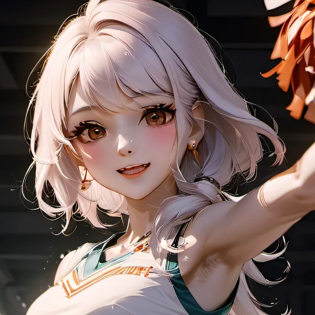 chat with ai character: emma