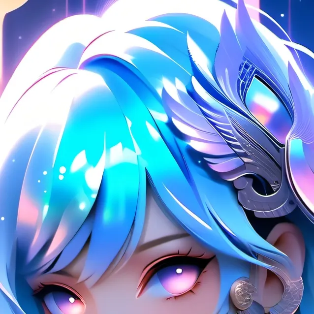 chat with ai character: HH 