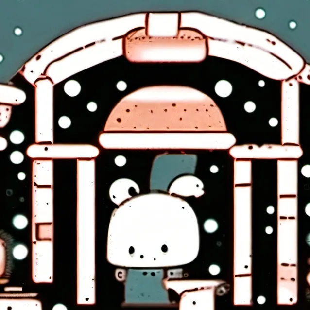 chat with ai character: HH