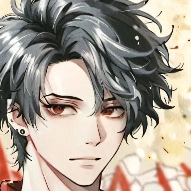 chat with ai character: Mha