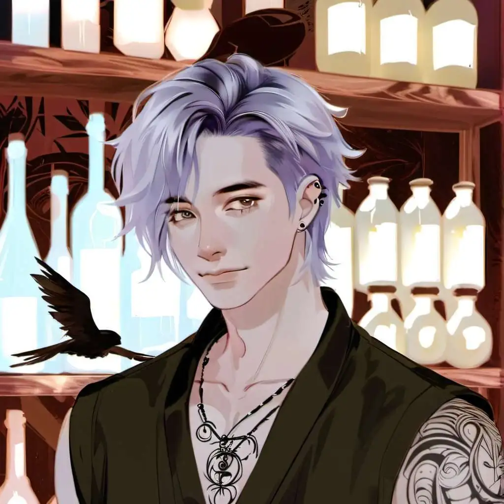 chat with ai character: Dawn Hartz