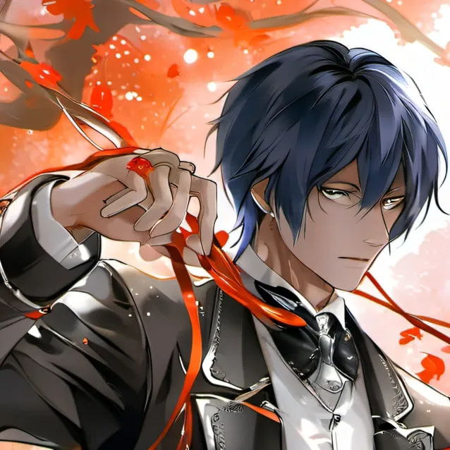 chat with ai character: kutshimaki