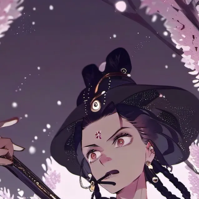 chat with ai character: lia