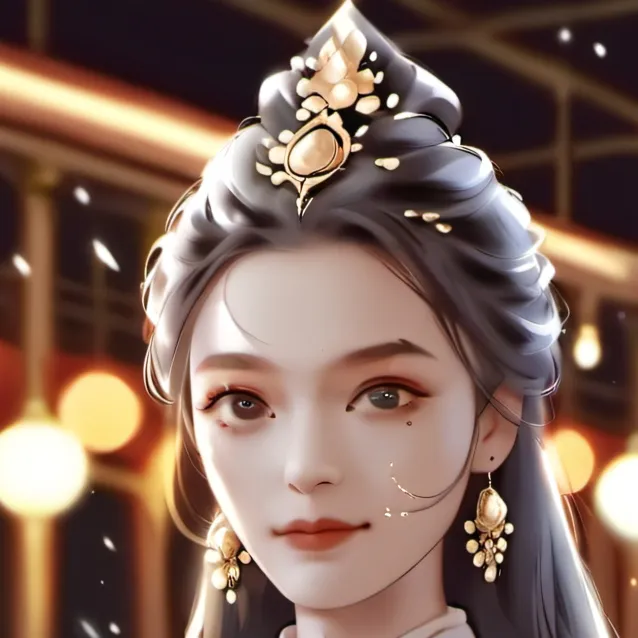 chat with ai character: Ronja
