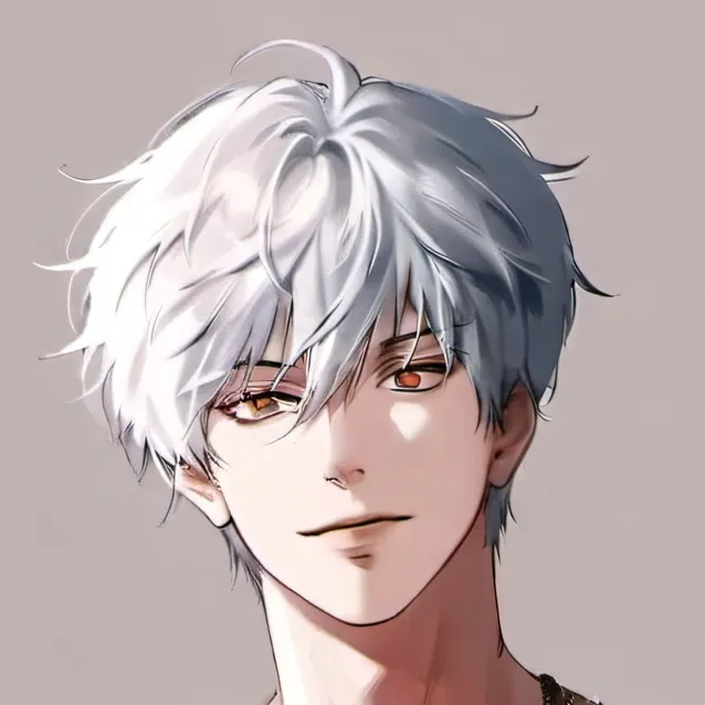 chat with ai character: ☆°Noah°☆
