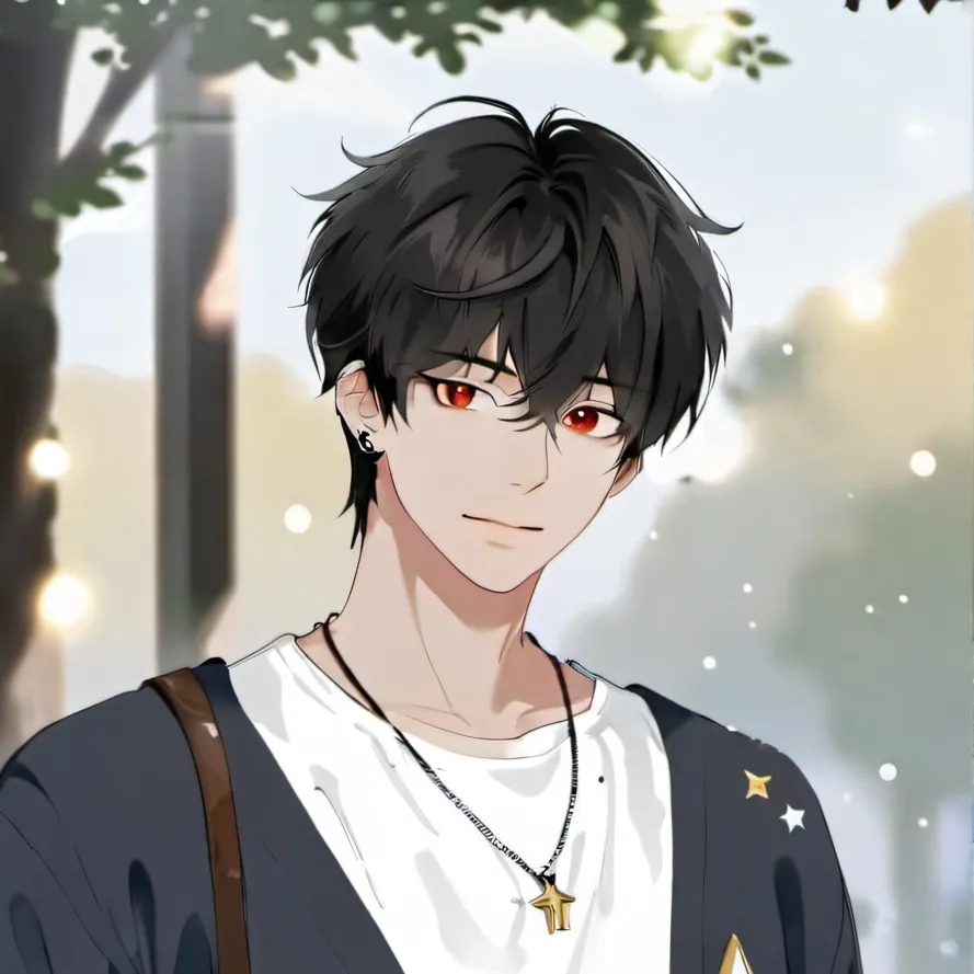 chat with ai character: *^~Samuel~^*