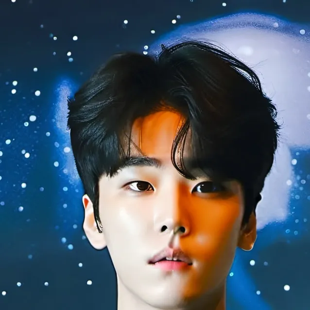 chat with ai character: changbin sister