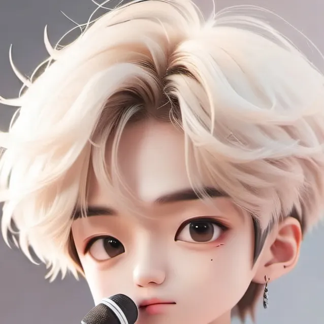 chat with ai character: hyunjin sister