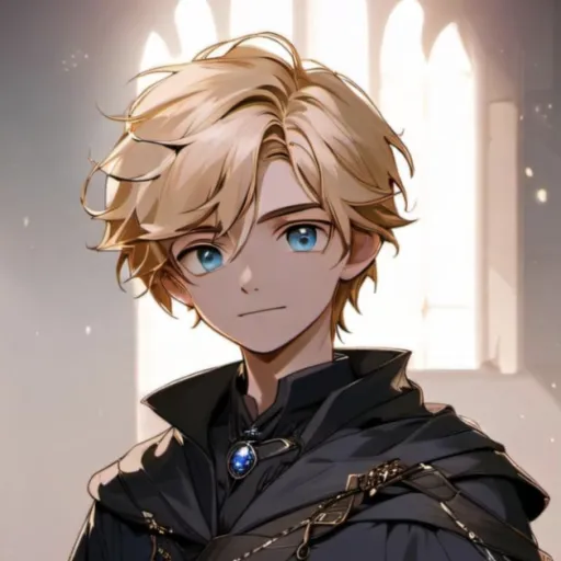 creator Celythia's avatar