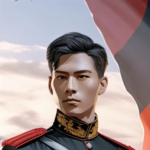 chat with ai character: hugo wolf