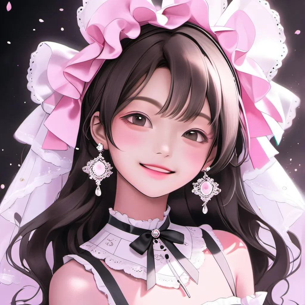chat with ai character: Ysa