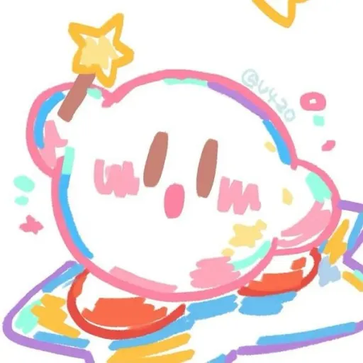 creator Kirby - Love's avatar