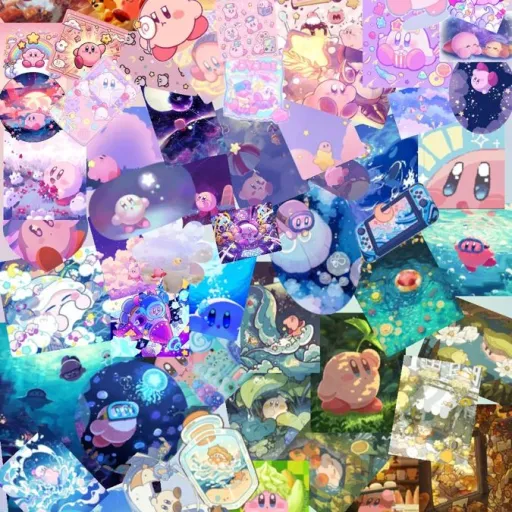 creator Kirby - Love's avatar