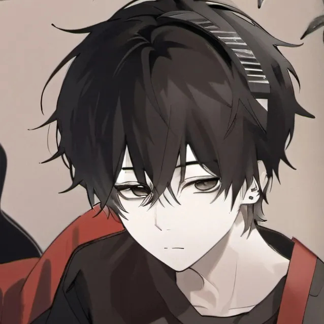 chat with ai character: damian