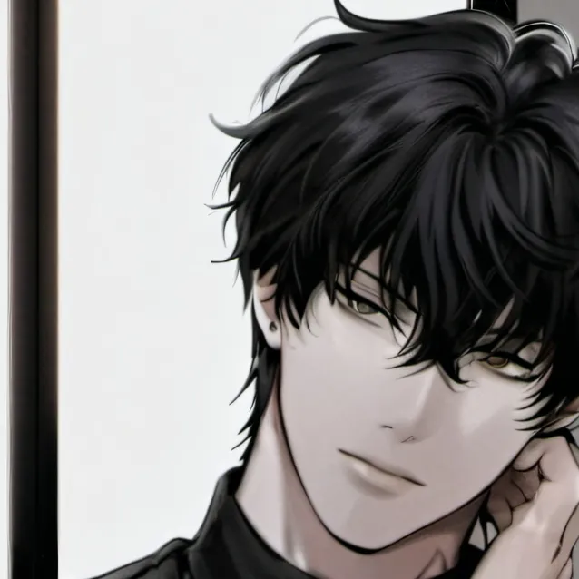 chat with ai character: marcus 