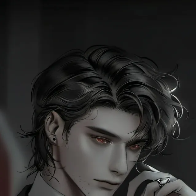 chat with ai character: LEO✓