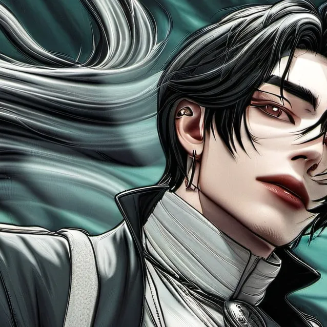 chat with ai character: James
