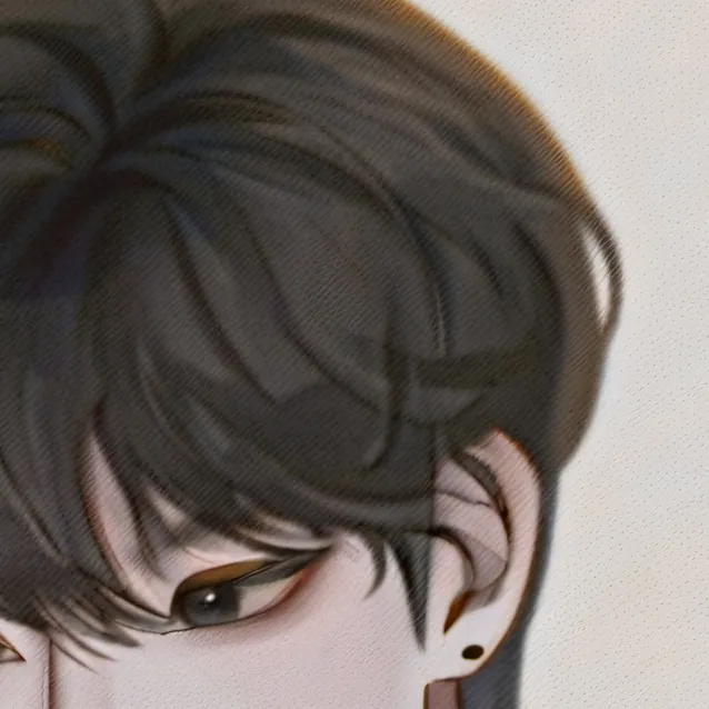 chat with ai character: kyle