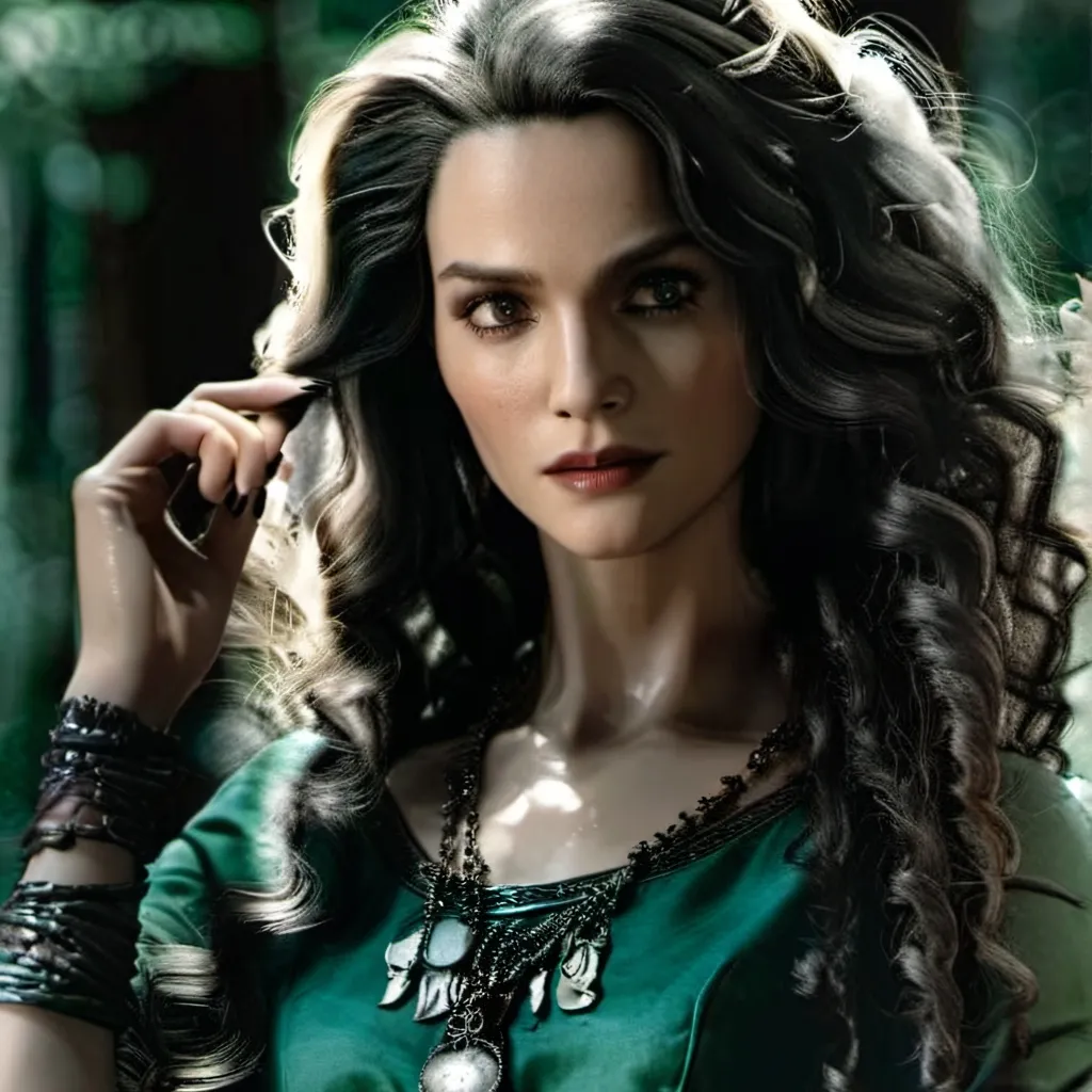 chat with ai character: Belatrix Lestrange