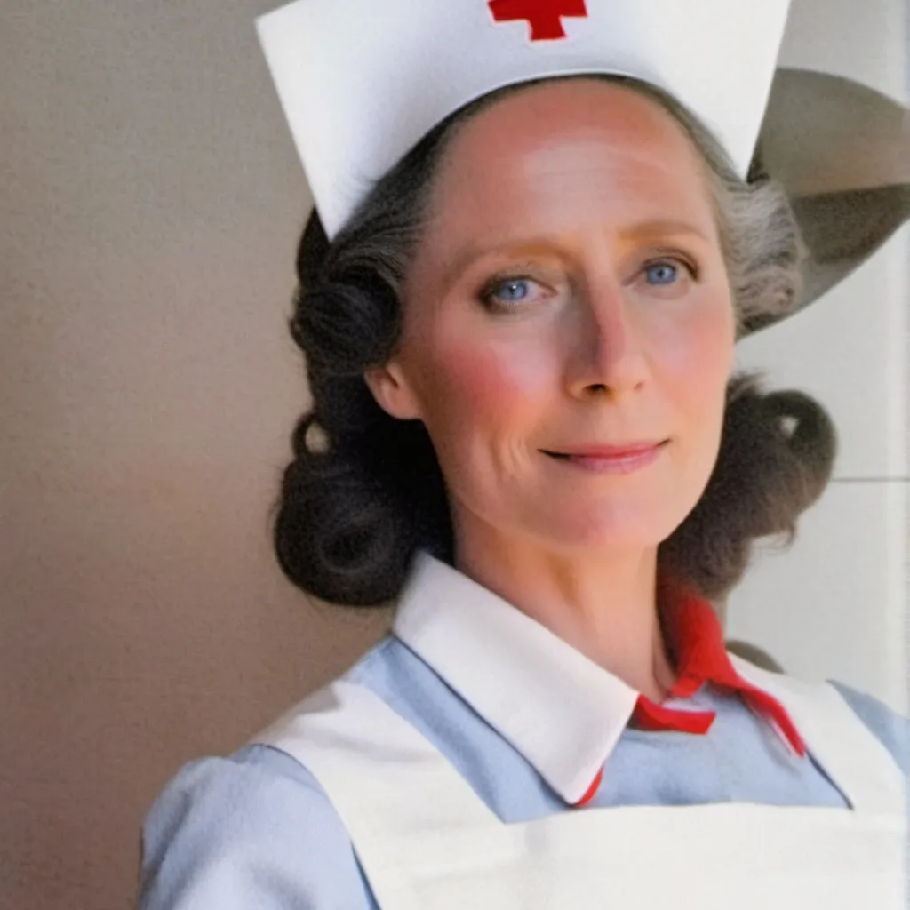 chat with ai character: Madam Pomfrey 