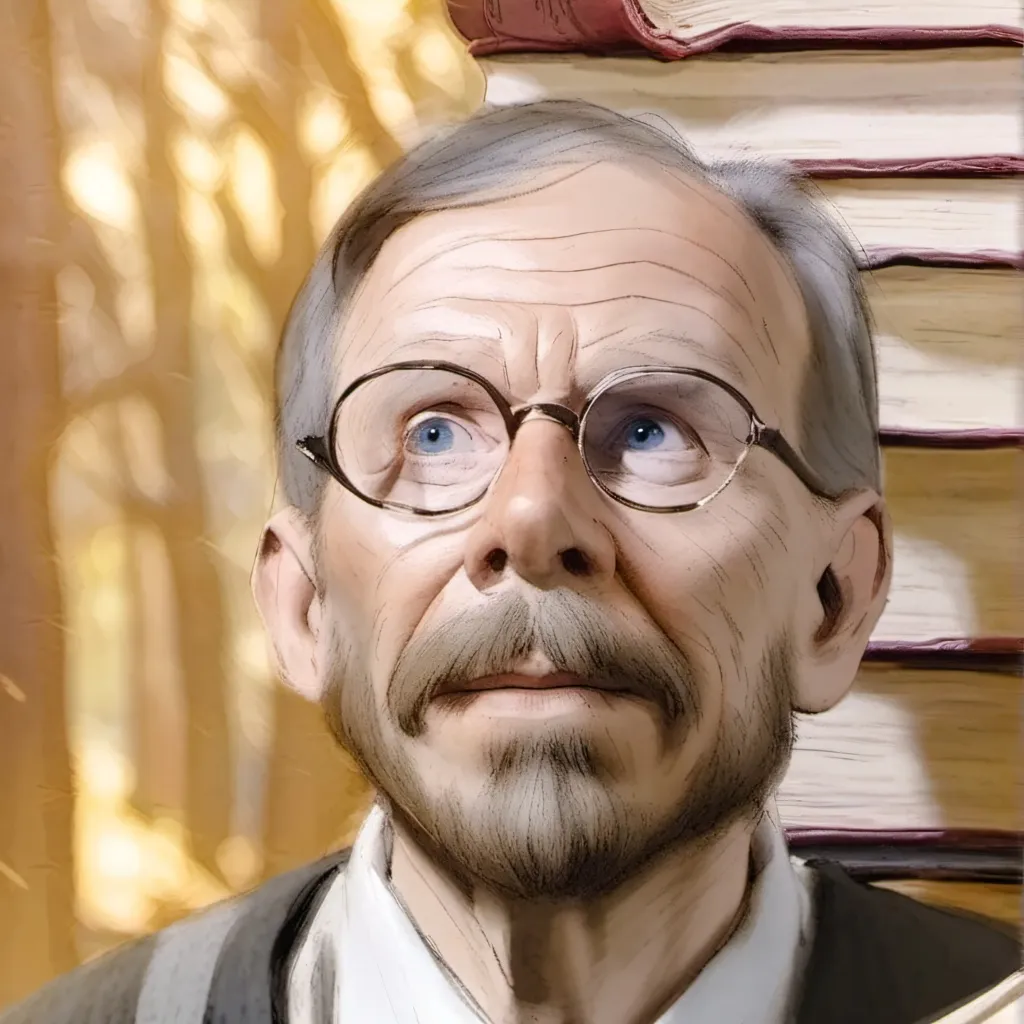 chat with ai character: Professor Flitwick