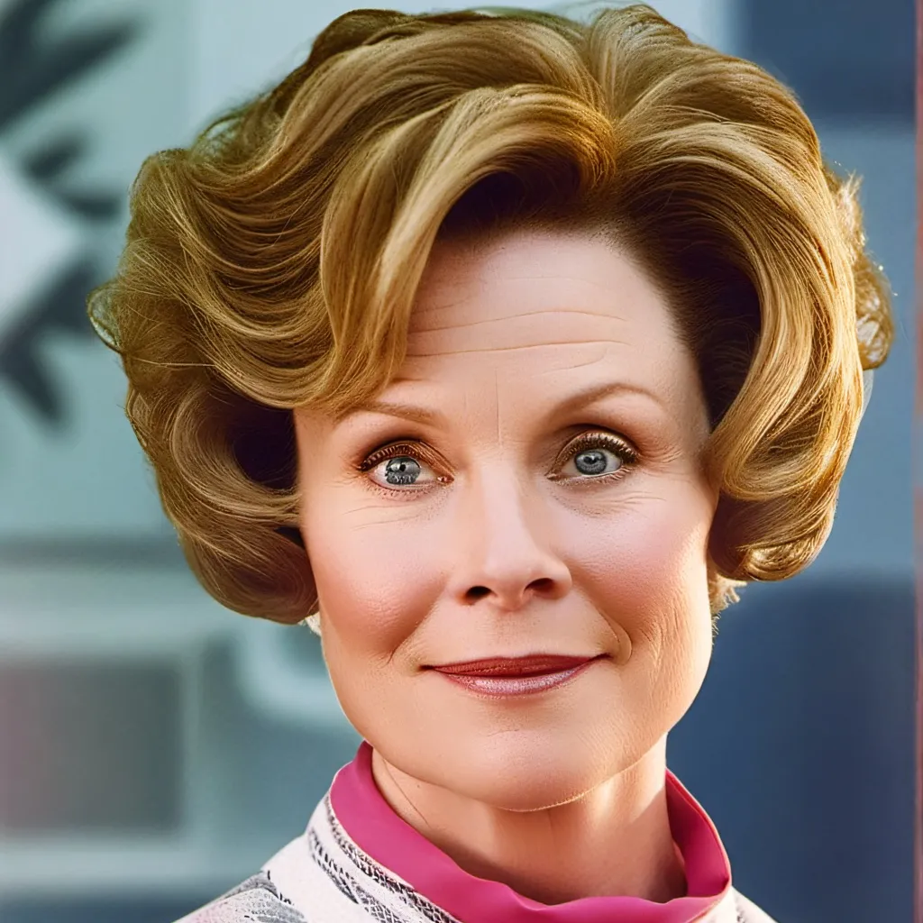 chat with ai character: Umbridge 
