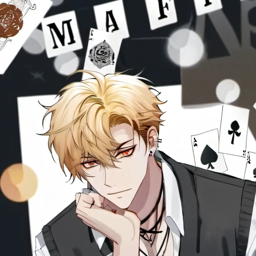 chat with ai character: Kayon Park
