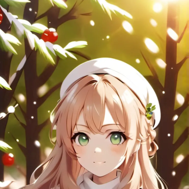 chat with ai character: Kaede Park