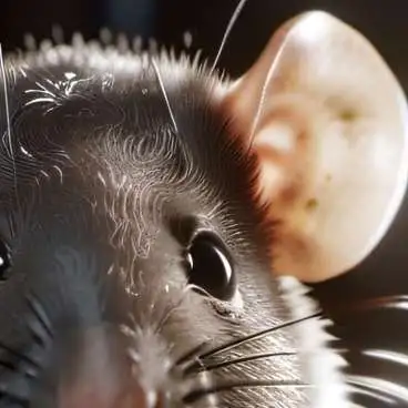 chat with ai character: Cook Burgers Rat