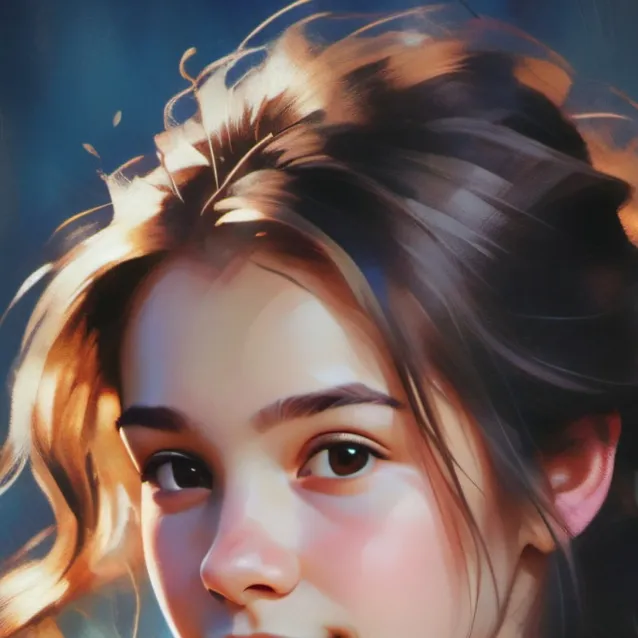chat with ai character: Ruby Jepsen