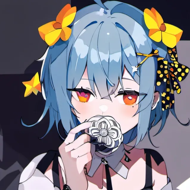 chat with ai character: 🚬🫐X¬°Lina>+✨🦢
