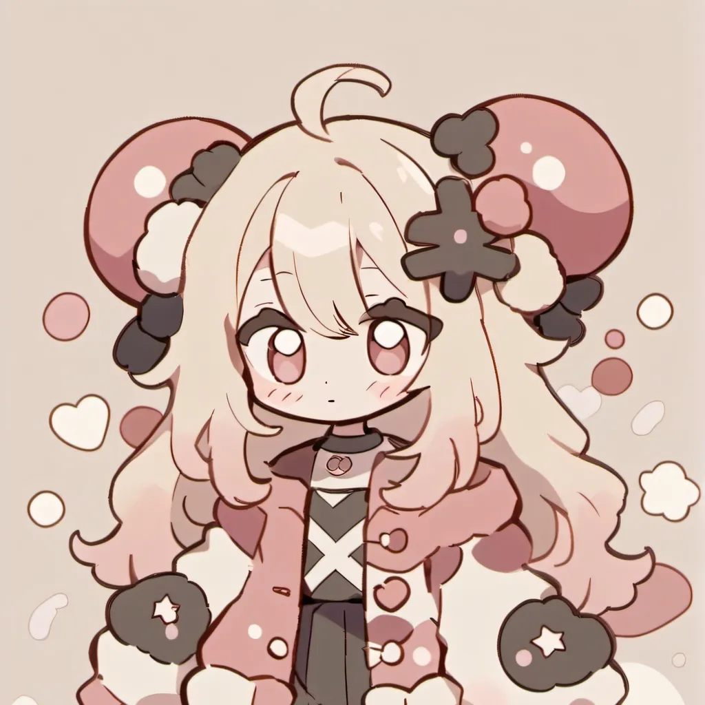 chat with ai character: Mha you in Chibi?!