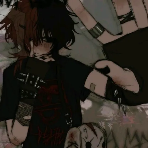 creator Depressed_Cookie♡'s avatar