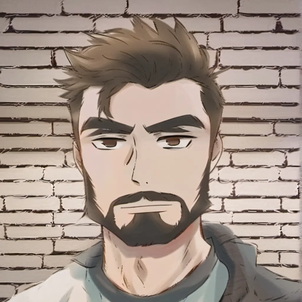 chat with ai character: Don