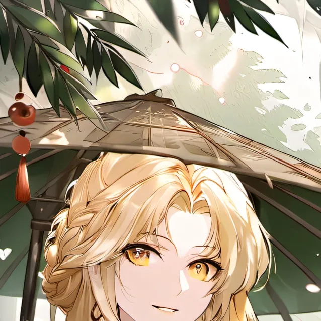 chat with ai character: Rosie 