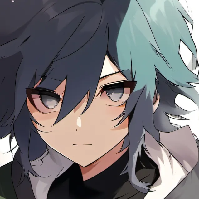 chat with ai character: Eun