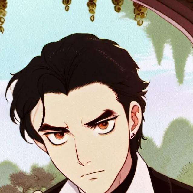 chat with ai character: Jim Hawkins 