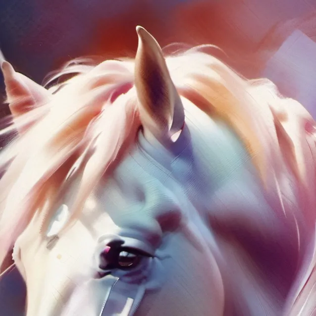 chat with ai character: my little pony exe