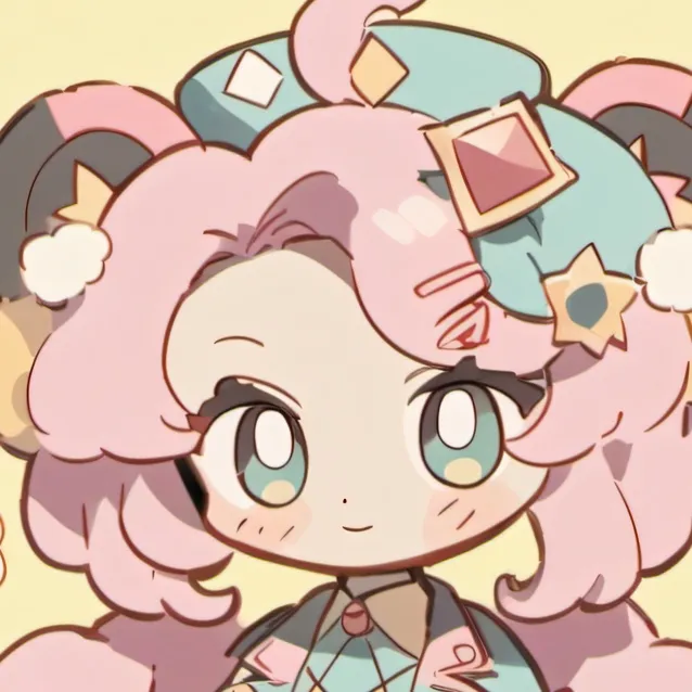 chat with ai character: pinkie pie exe