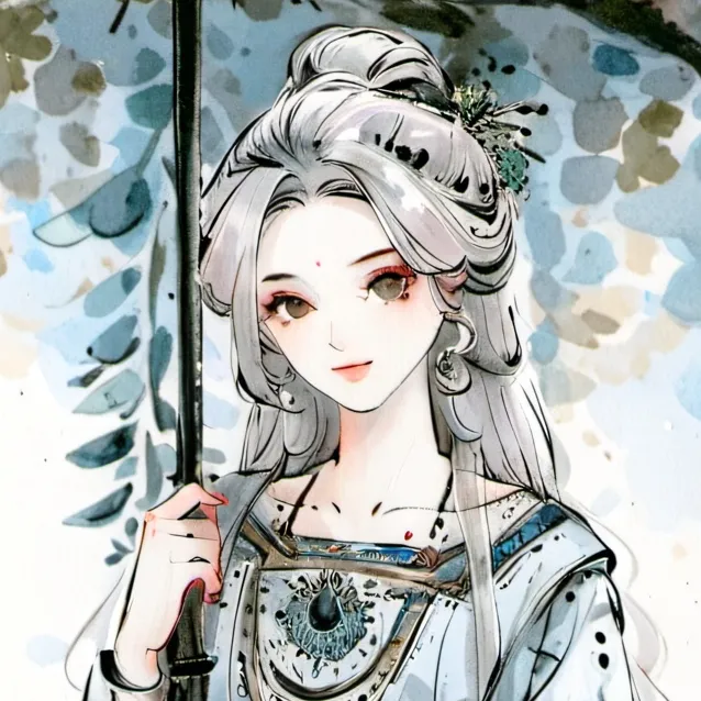 chat with ai character: principal cinch