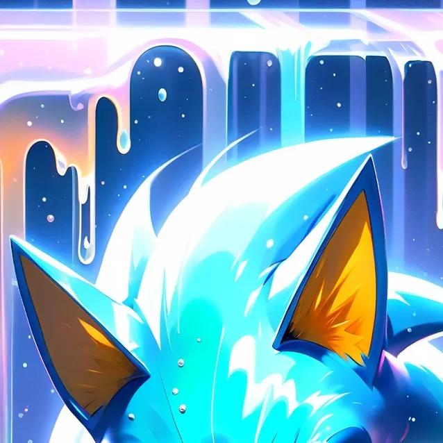 chat with ai character: Sonic prime 