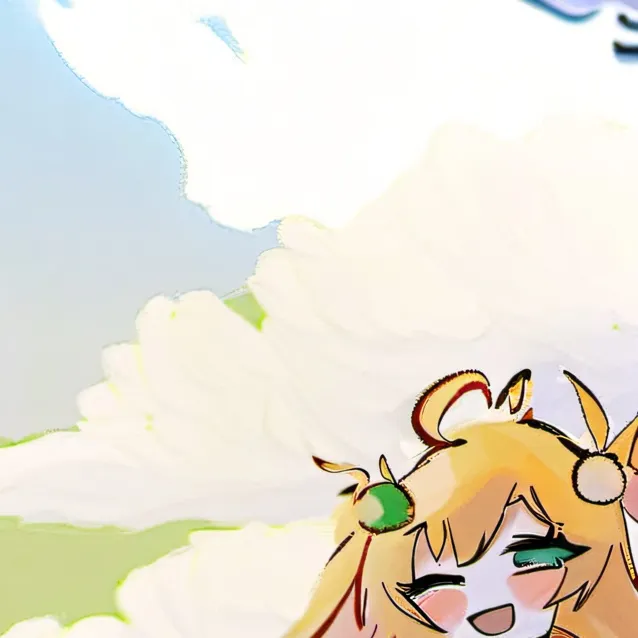 chat with ai character: BFF gamer group