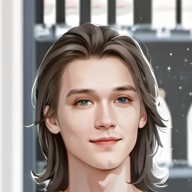 chat with ai character: Francis Mosses